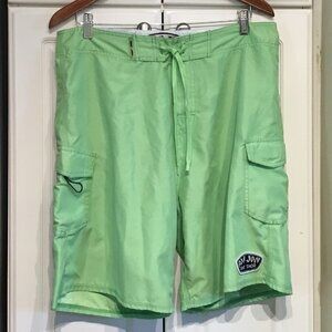 Ron Jon Surf Shop Board Shorts Size Medium